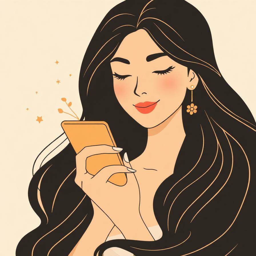 Share CV Salon with a friend